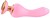wibrator SANYA Intimate Massager Light Pink