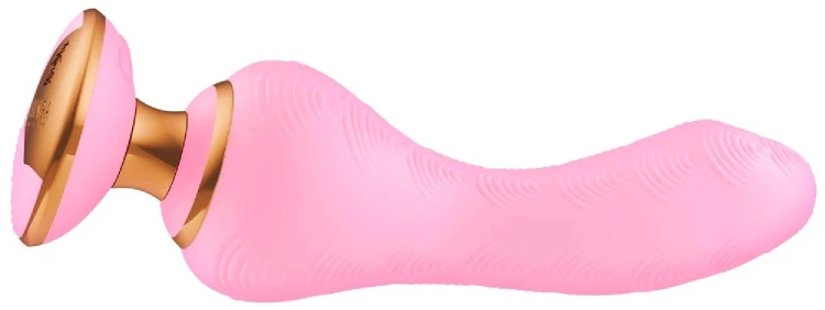 wibrator SANYA Intimate Massager Light Pink