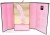 wibrator SANYA Intimate Massager Light Pink