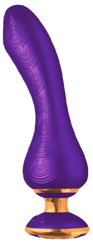 wibrator SANYA Intimate Massager Purple