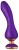 wibrator SANYA Intimate Massager Purple