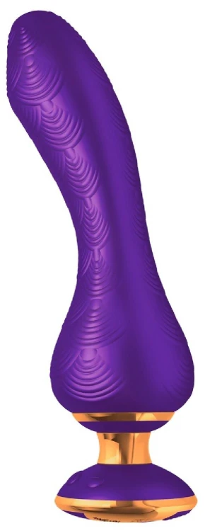 wibrator SANYA Intimate Massager Purple