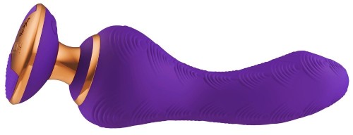 wibrator SANYA Intimate Massager Purple