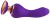 wibrator SANYA Intimate Massager Purple