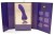 wibrator SANYA Intimate Massager Purple
