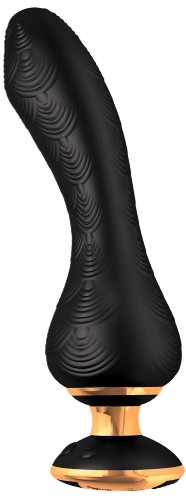 wibrator SANYA Intimate Massager Black