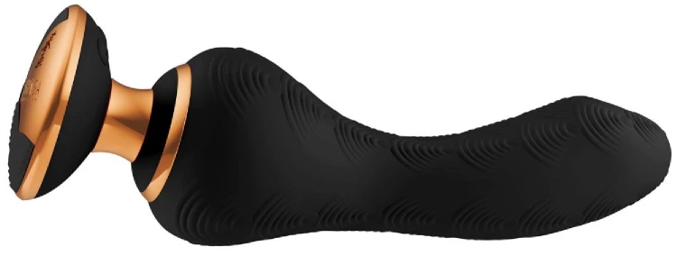 wibrator SANYA Intimate Massager Black