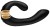 wibrator MIYO Intimate Massager Black