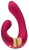 wibrator MIYO Intimate Massager Raspberry
