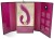 wibrator MIYO Intimate Massager Raspberry