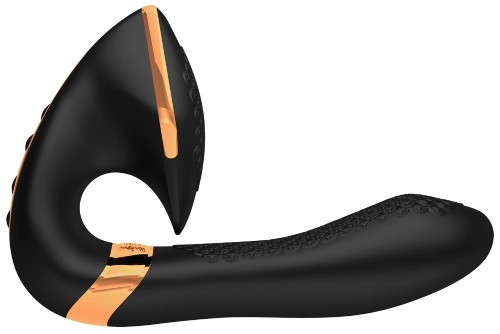 wibrator SOYO Intimate Massager Black