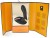 wibrator SOYO Intimate Massager Black