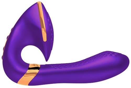 wibrator SOYO Intimate Massager Purple