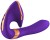 wibrator SOYO Intimate Massager Purple