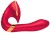 wibrator SOYO Intimate Massager Raspberry