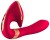 wibrator SOYO Intimate Massager Raspberry