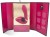 wibrator SOYO Intimate Massager Raspberry