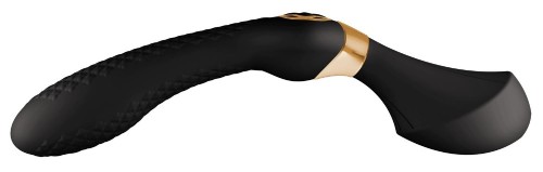 wibrator ZOA Intimate Massager Black