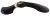 wibrator ZOA Intimate Massager Black