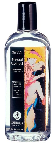 żel Natural Contact Lubricant