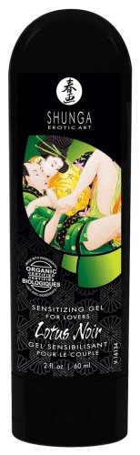 żel Lotus Noir 60 ml