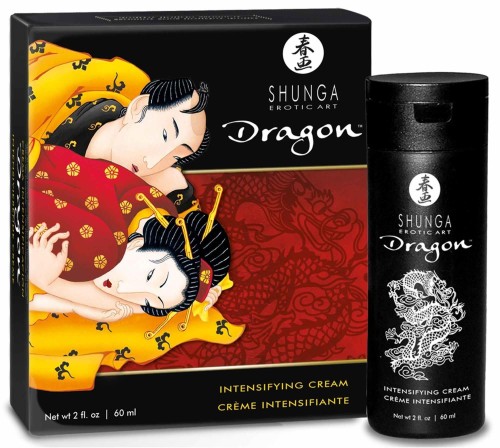 krem Dragon Intensifying Cream