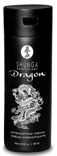 krem Dragon Intensifying Cream