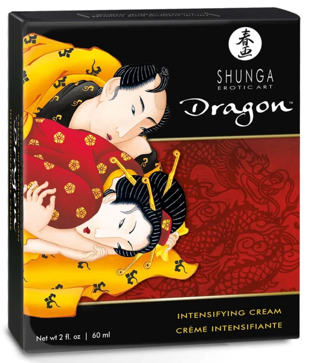 krem Dragon Intensifying Cream
