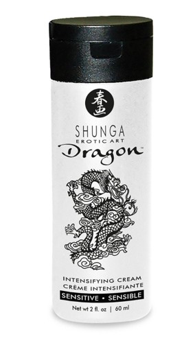 krem Creme Dragon Sensible