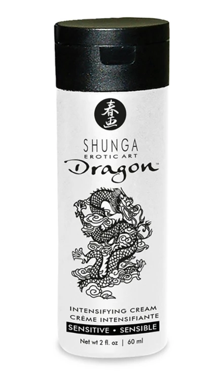 krem Creme Dragon Sensible