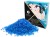 sól do kąpieli Mini Bath Salts Ocean Breeze