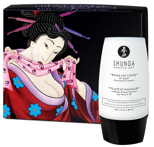 krem Rain of Love Cream
