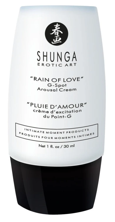 krem Rain of Love Cream