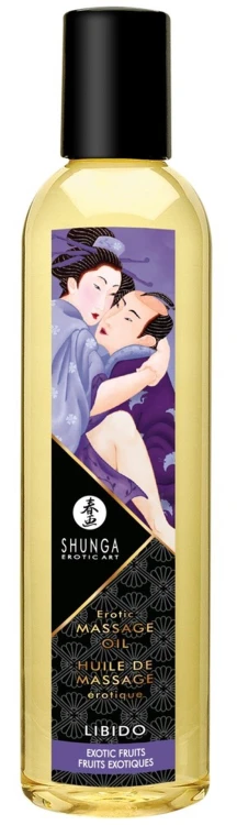 zestaw Carnal Pleasures Kit