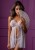 koszulka Babydoll and matching String White