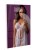 koszulka Babydoll and matching String White