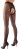 garter stockings  Crotchless tights 1