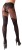 garter stockings Crotchless Tights 3