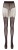 garter stockings Crotchless Tights 3