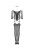 bodystocking Spicy S/M/L