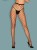 rajstopy czarne Spicy S/M/L