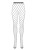 rajstopy czarne Spicy S/M/L