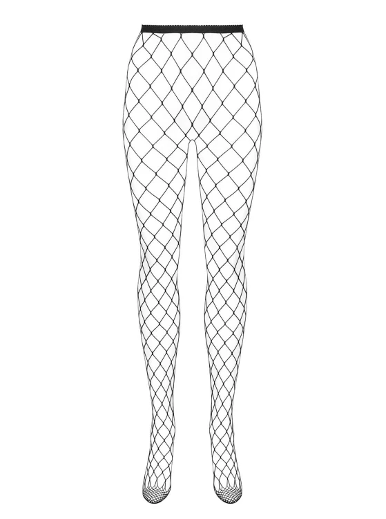 rajstopy czarne Spicy S/M/L