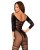bodystocking Rita XL/XXL
