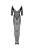bodystocking Rita XL/XXL