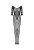 bodystocking Rita S/M/L