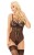 body Nicola black M