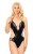 body Betty black S/M