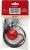 knebel Fetish Fever Ball Gag Red