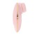 masażer Dreamsicle Compact AirTap Pink